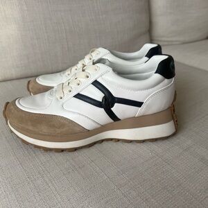 Valentina Slip on Sneaker